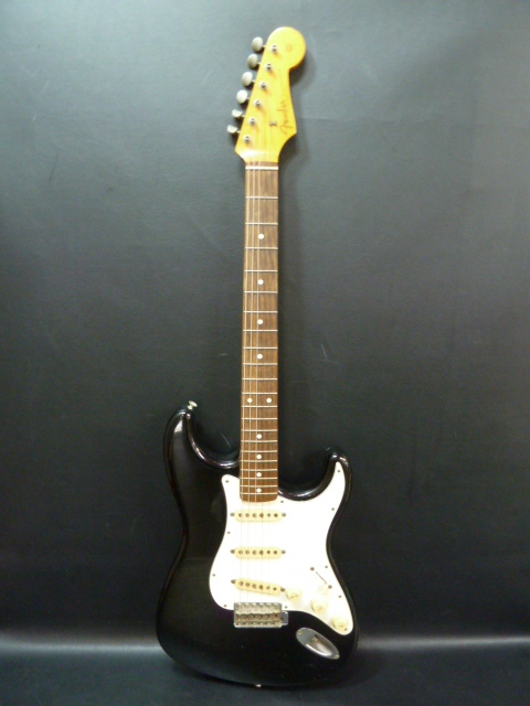 ジャンク88〜89年 フジゲン製 fender japan ネック Fender japan H