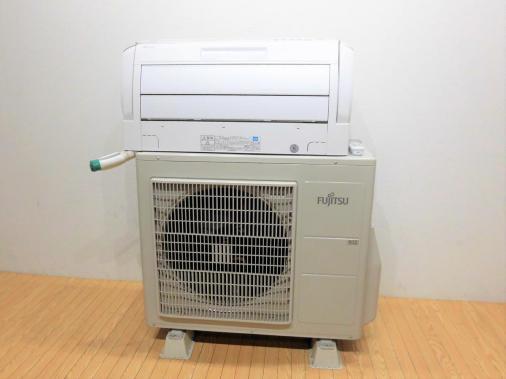 ルームエアコン(富士通) ヤマダウェブコム 富士通 | FUJITSU AS-R28G-W 