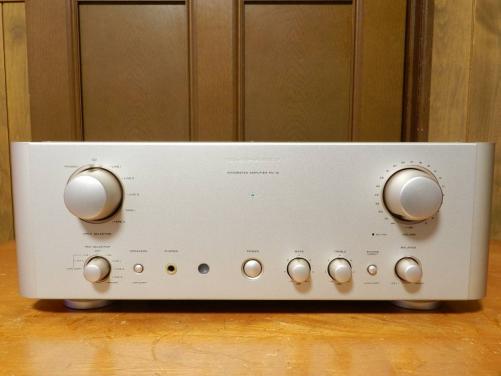 マランツ marantz PM-16F アンプ Bランク】マランツ Marantz PM-16F