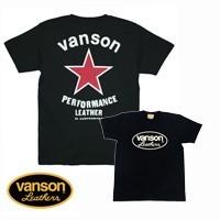 【新作入荷，限定セール】 特価 VANSON 半袖Tシャツ RED STAR レッドスター VSS-10/XL バイカー ハーレー ライダー レーサー ストカジ 鉄馬 HYS supreme 大きいサイズ(丸首)｜売買されたオークション情報、yahooの商品情報をアーカ XLサイズ以上