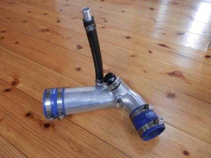 ER34用 HKS サクションパイプ RB25 中古 rb25det サクションパイプの