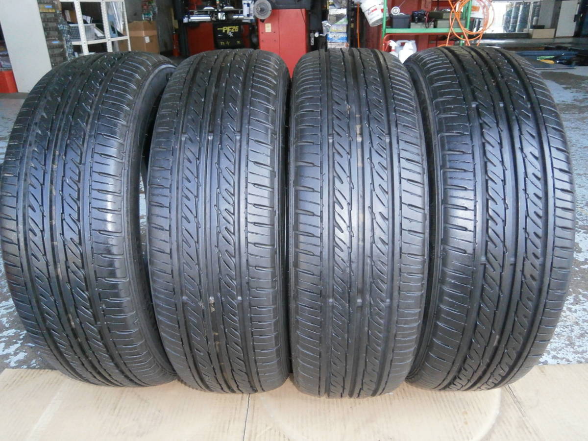 ☆ バリ山！ラクティス、アクア 175/60R16 4本セット！ オン
