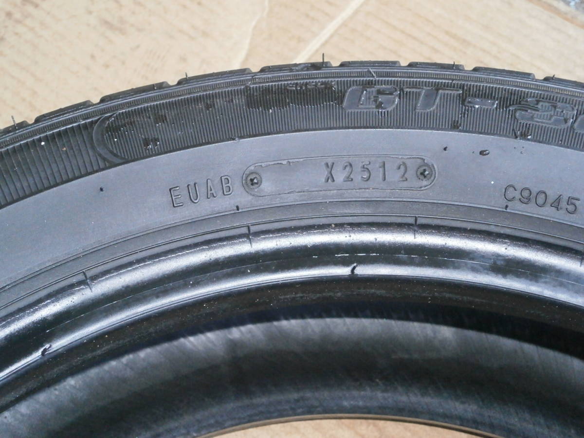 バリ山！ラクティス、アクア 175/60R16 4本セット！ オン