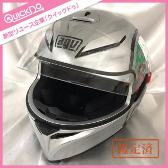 1円 AGV エージーブイ K-3 SV Type 0T43-A フルフェイスヘルメット M 
