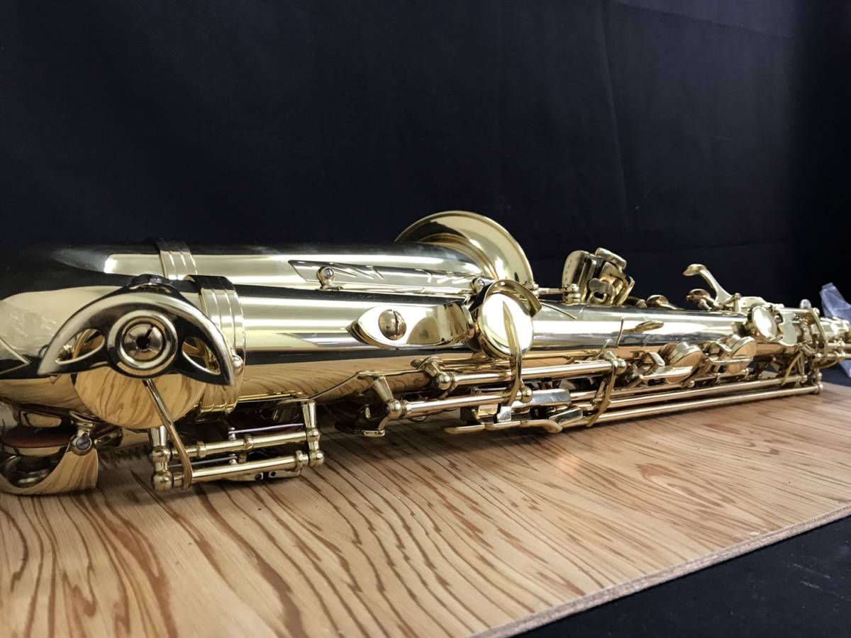 MAXTONE マックストーン SX-50A アルトサックス ケース付き 公式通販