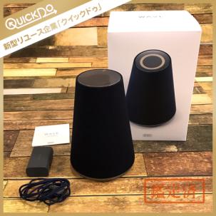 LINE クローバ ウェーブ Clova WAVE スマートスピーカー NLS500JPNV