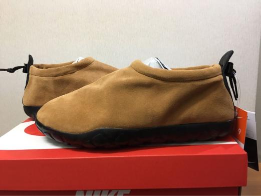 NIKE AIR MOC ULTRA US9 エアモック ウルトラ ACG MOC AIR NIKE 