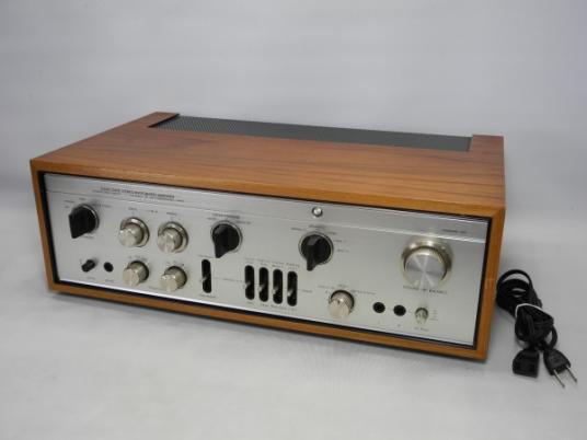 LUXMAN L-309 プリメインアンプ ジャンク ジャンク品【LUXMAN】L-309*ラックスマン*トランジスタプリメイン