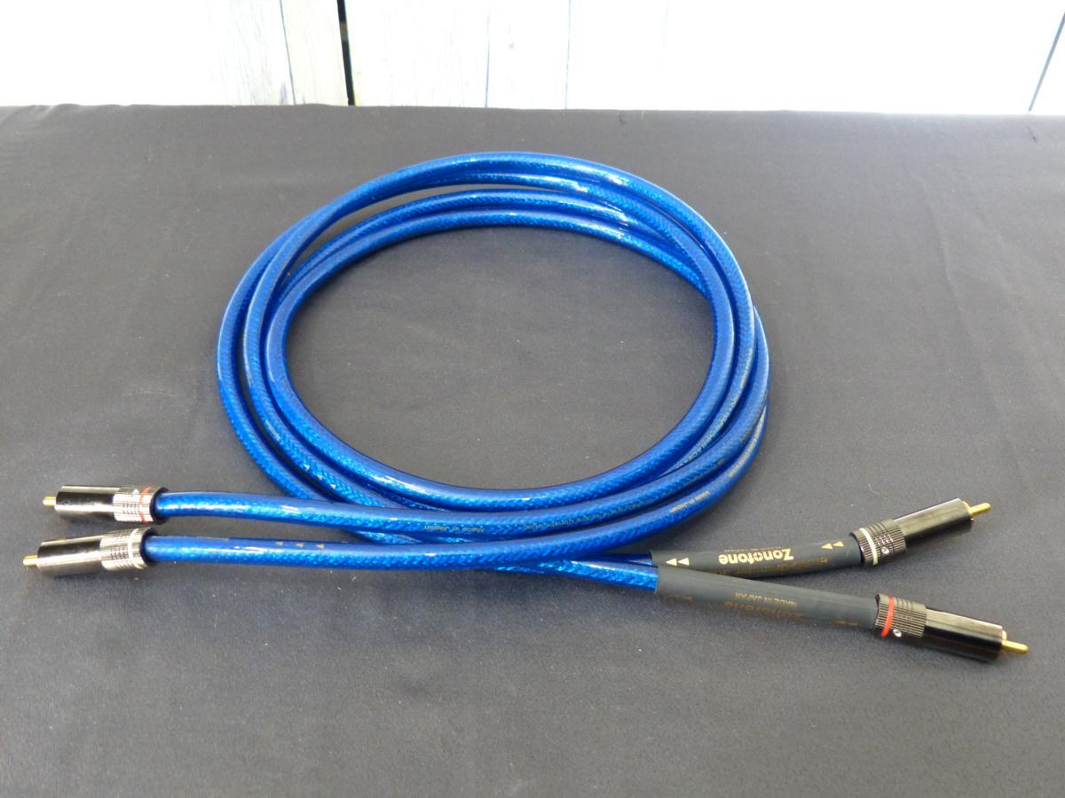 Zonotone 6NAC-Granster 3000a RCA(RCAケーブル1.0m) m0o2140 6NAC 