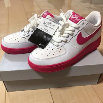 NIKE AIR FORCE 1 ナイキ エアフォース 26センチ 検 jordan ジョーダン