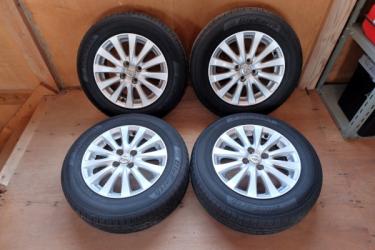 NZE141 カローラフィールダー トヨタ カローラ ダッシュボードマットの 