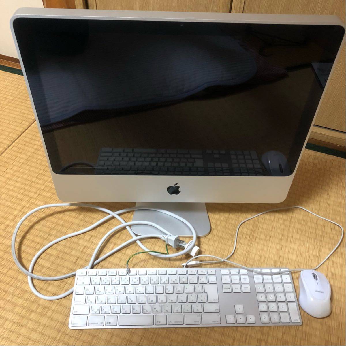 iMac Mid 0 Apple eBay | Core Duo - 20-inch 1 Imac for sale 2007 