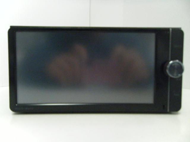 sy-su フルセグ SDナビ トヨタ純正 NSZT-W62G 08545-00V51 ジャンク品