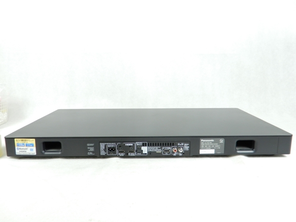 中古 Panasonic パナソニック SC-HTE180-K シアターボード スピーカー