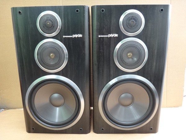 pioneer S-X950V スピーカー 2本 PIONEER Private スピーカー S-X950V ペア ,PIONEERPrivateスピーカーS