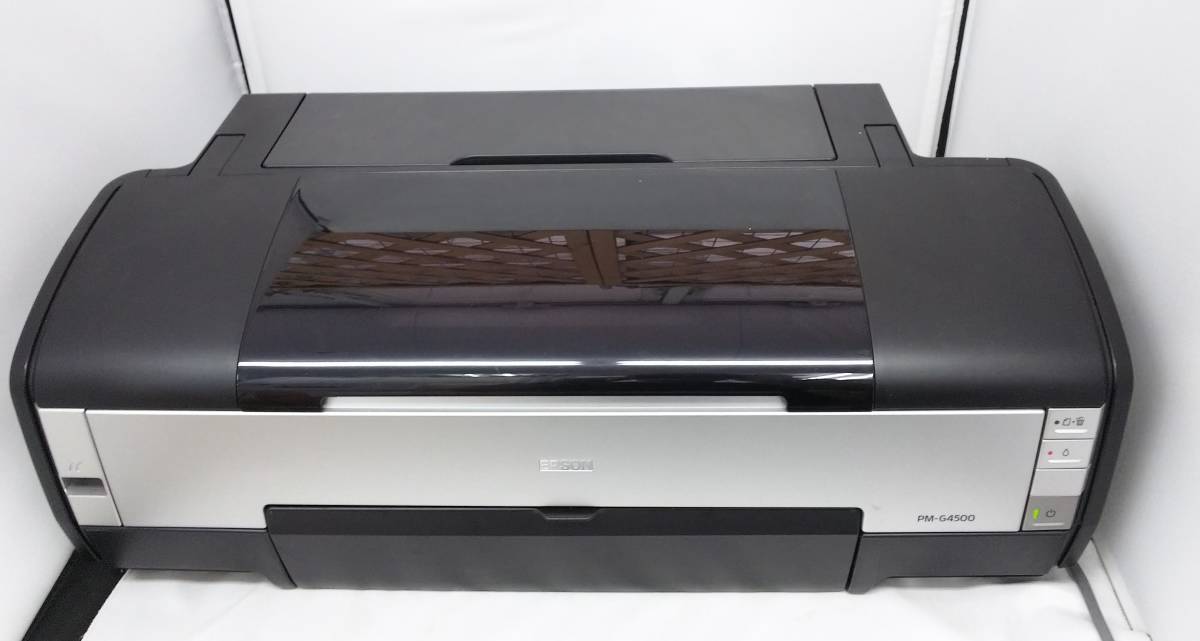 EPSON PM-G4500 ジャンク エプソン プリンター A3 インク 