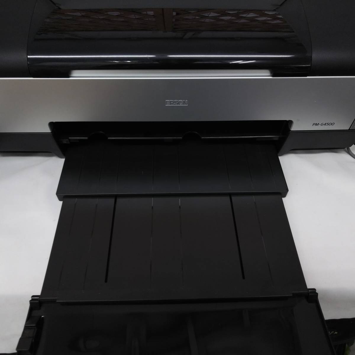 EPSON PM-G4500 ジャンク エプソン プリンター A3 インク 