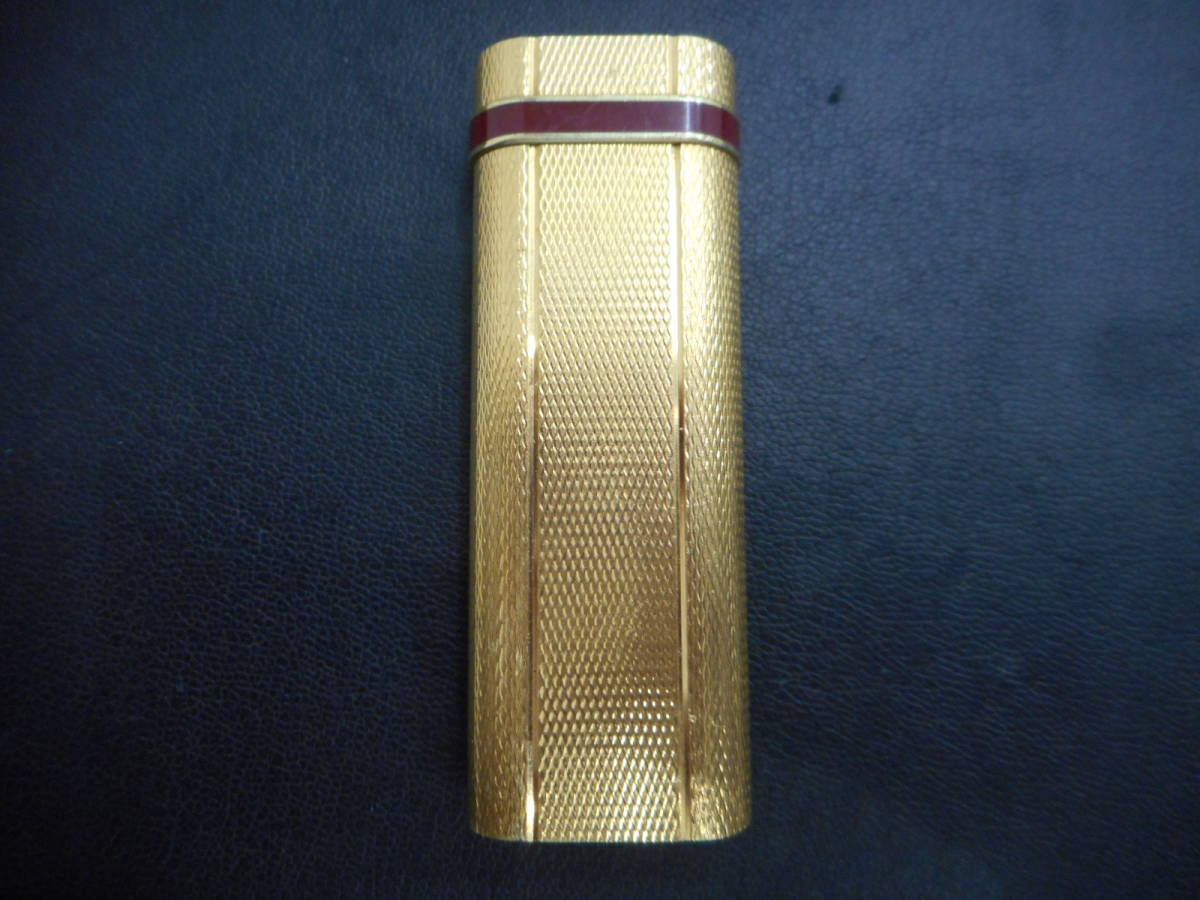 Cartier カルティエ ガスライター #20832