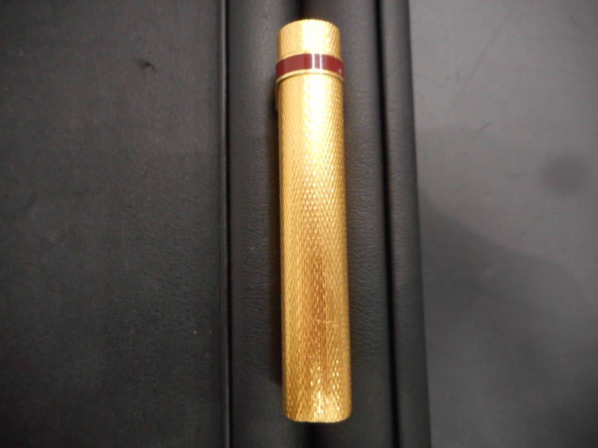 Cartier カルティエ ガスライター #20832