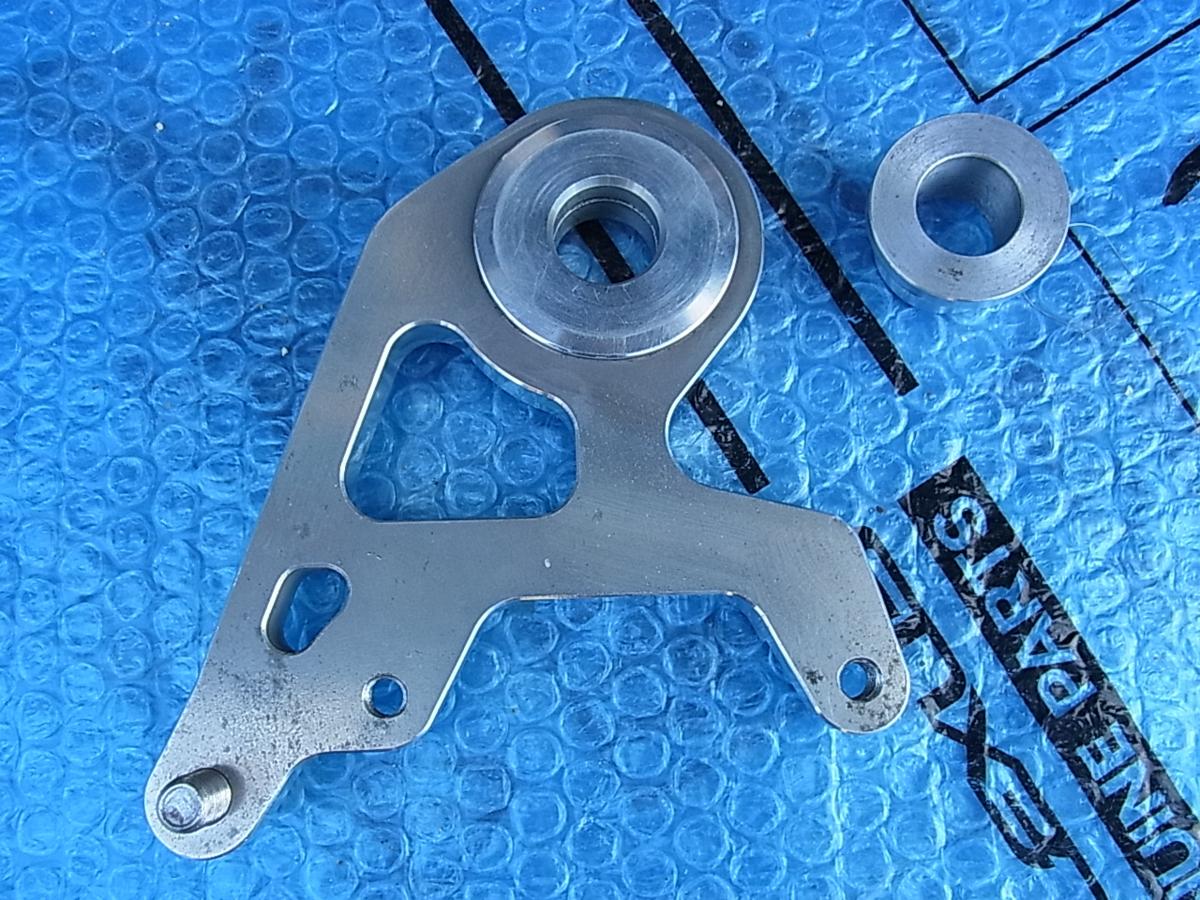 ケインズ リアキャリパーサポート brembo KOHKEN リアキャリパー