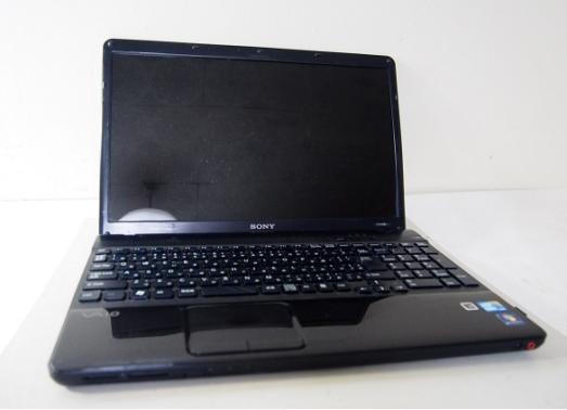 SONYソニー VAIO VPCEB48FJ PCG-71311N 中古ジャンク品