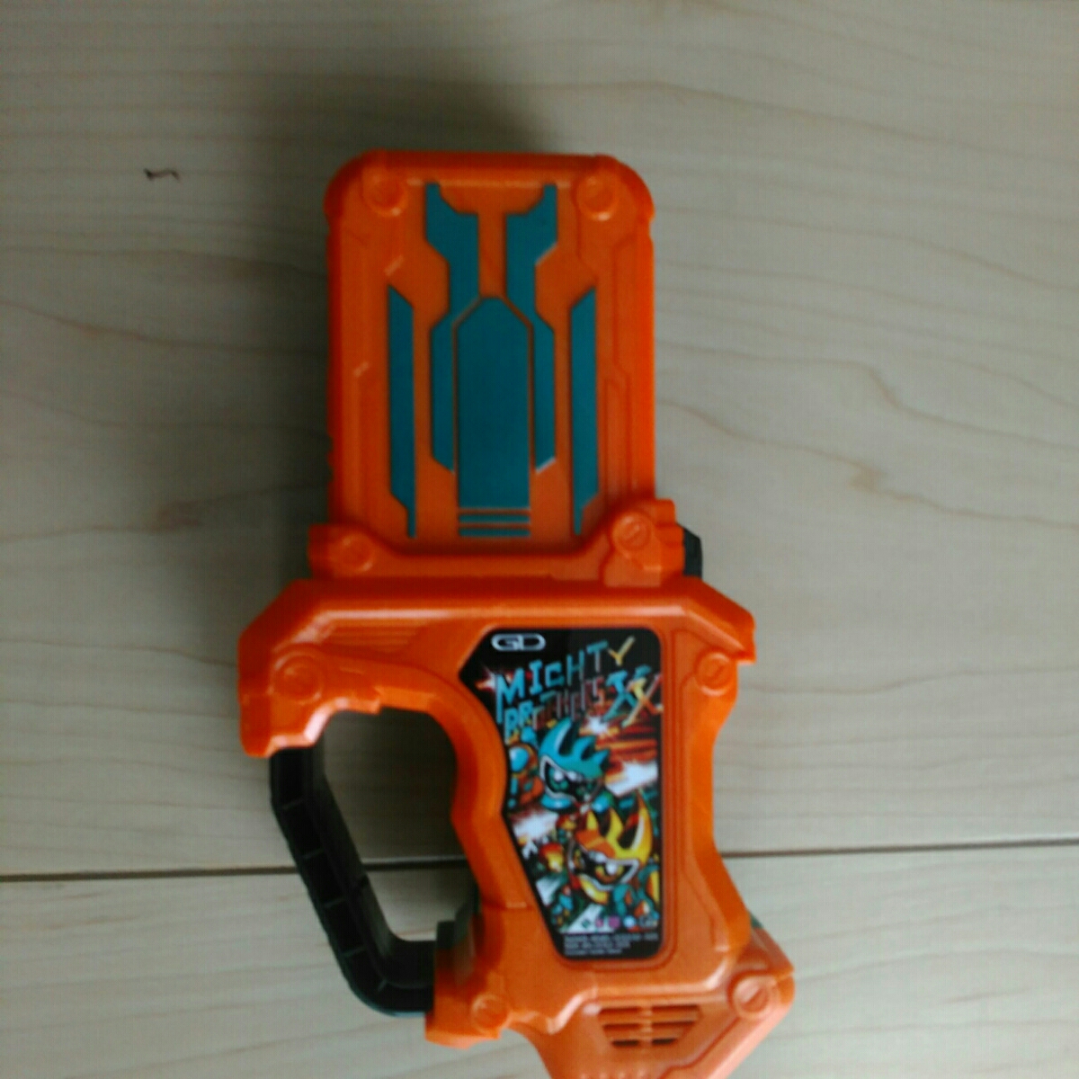 仮面ライダーエグゼイド ガシャット BEST エグゼイド SUPER バンダイ 