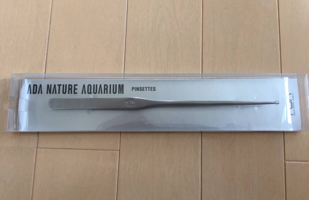 ADA プロシザース ショート ② ハサミ ADAピンセット ADAプロ
