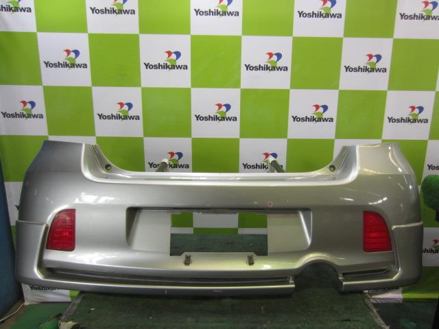 ヴィッツ リアバンパー NCP91 RS 純正 トヨタ 》 《 2026年最新Yahoo