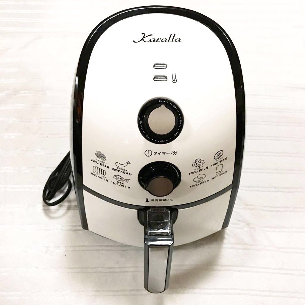 格安】ショップジャパン カラーラ 取扱説明書＆レシピ付き Shop Japan