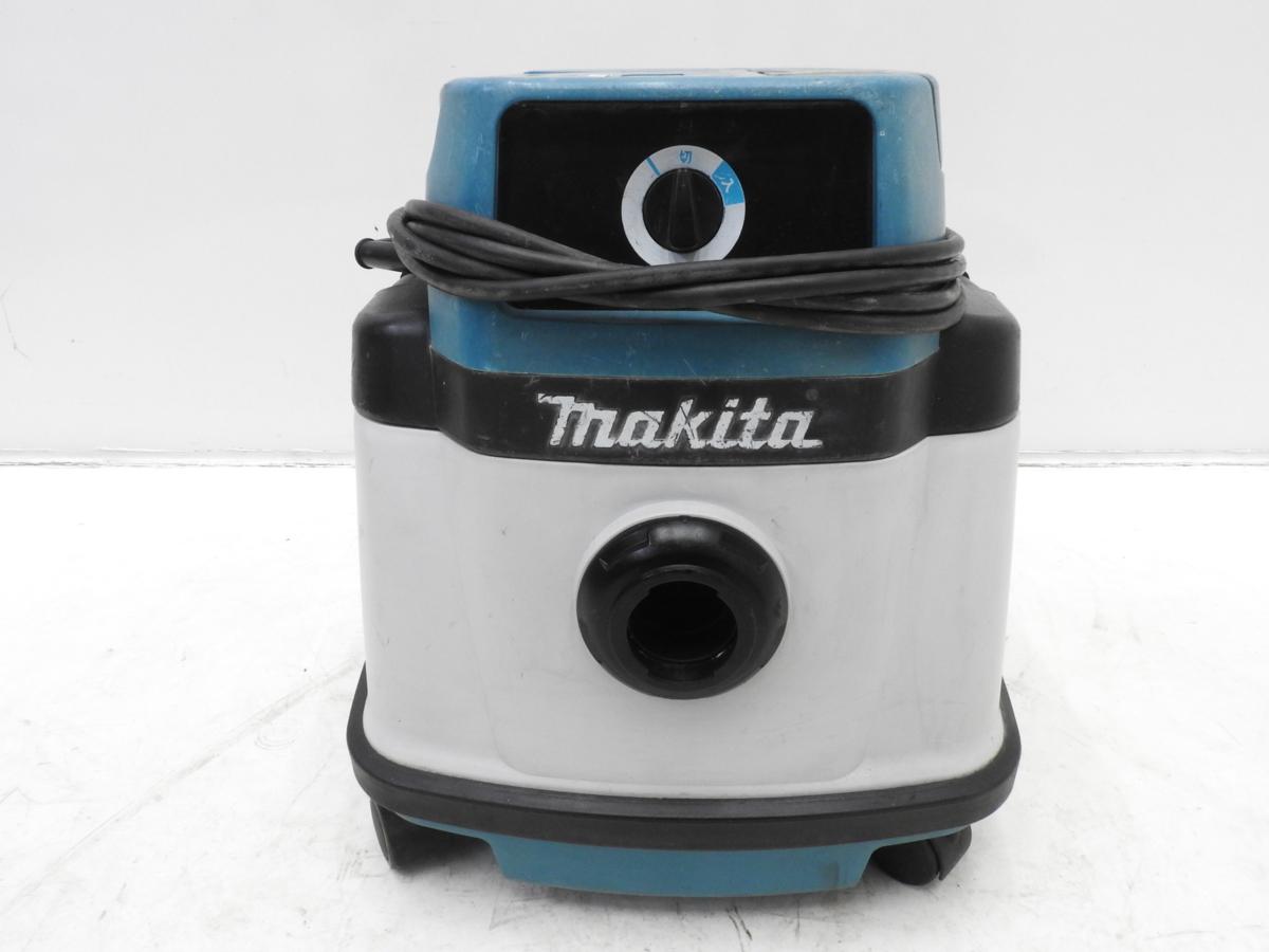 中古】【店頭引取限定】MAKITA 集塵機 472P