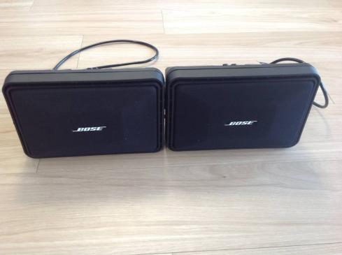 BOSE 業務用 スピーカースタンド 16mmダボ用(スピーカー取付部欠品) 2