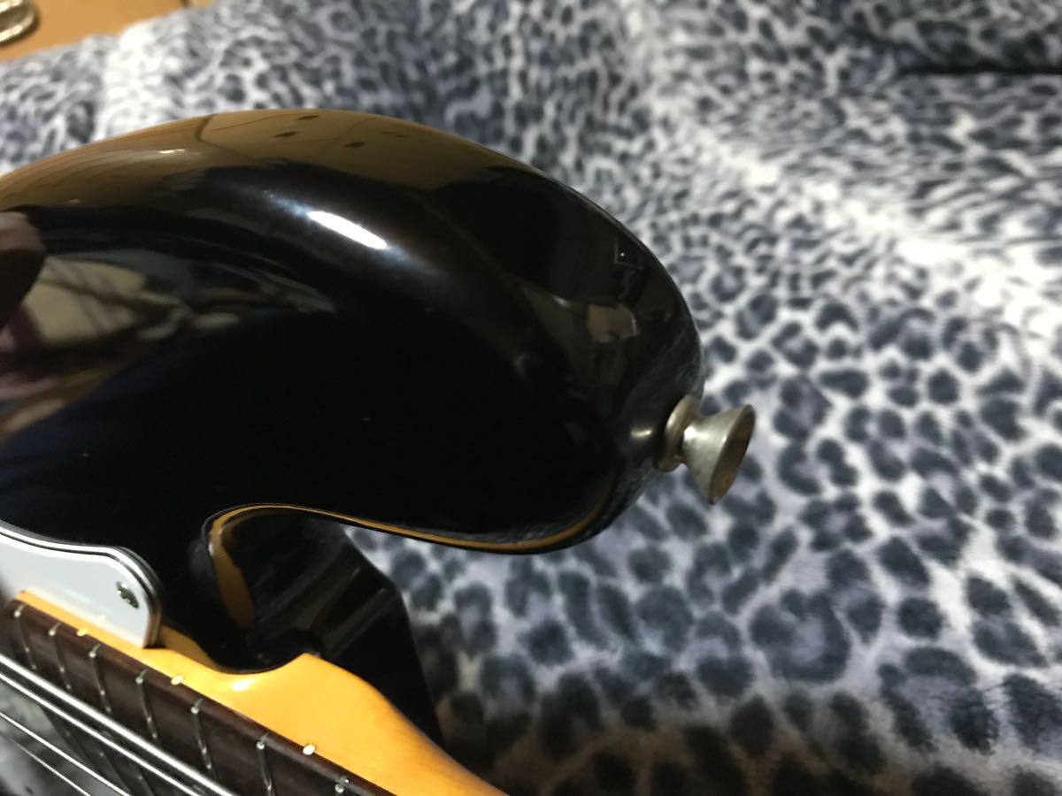 Fender JAPAN PB62 美品 Eシリアル precision bass プレべ フジゲン製