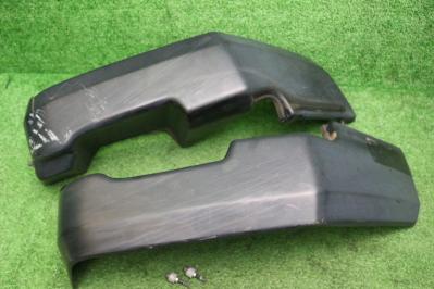 28209☆PS250. ホンダ純正 レッグシールド ジャンク 【公式通販】