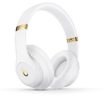 ◆◇Beats by Dr.Dre ワイヤレスヘッドホン Studio3 Wireless Bluetooth対応 ホワイト MQ572PA/A 新品未開封品◇◆