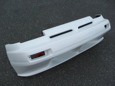 180SX 前期 純正形状 フロント バンパー CA18 FRP 極上 180SX 前期 純正形状 フロント バンパー CA18 FRP Labo 詳細情報