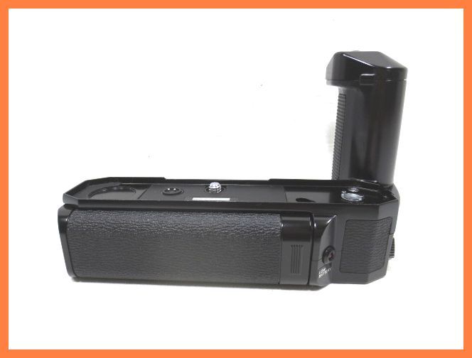 ◇純正 Canon POWER WINDER F☆キャノン パワーワインダー F-1用