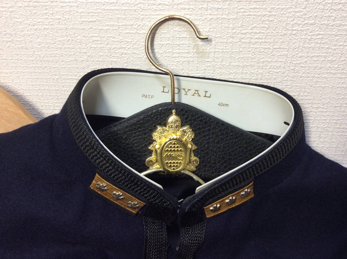 日本軍 大日本帝国海軍 軍服 制服 上下セット ズボン 帽子 制帽 略