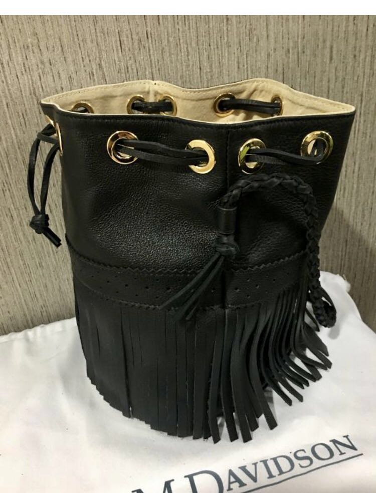 Fringe carnival mini j&m davidson カーニバル J amp M DAVIDSON