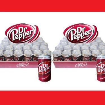 ドクターペッパーのYahoo!オークション(旧ヤフオク!)の相場・価格を