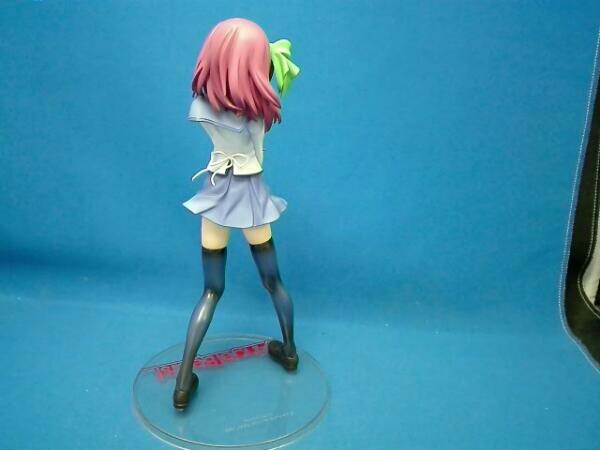 グッドスマイルカンパニー Angel Beats 中村ゆり 1/8スケール PVC製