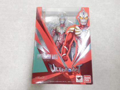 ULTRA-ACT ウルトラマンマックス /ウルトラアクト 【公式通販】