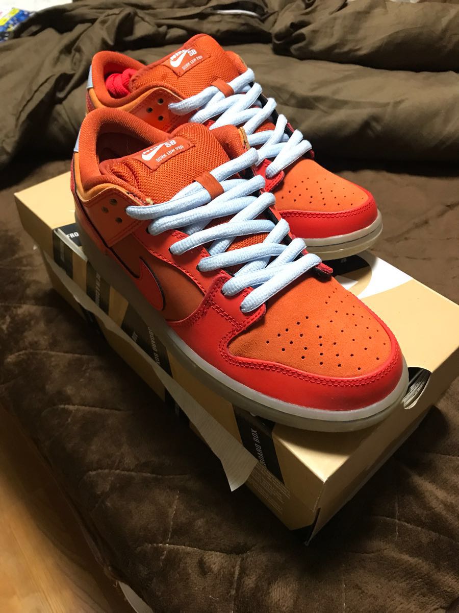 人気，格安 ダンク SB(27.0cm)｜売買されたオークション情報、yahooの商品情報をアーカイブ公開 - オークファン 27.0cm