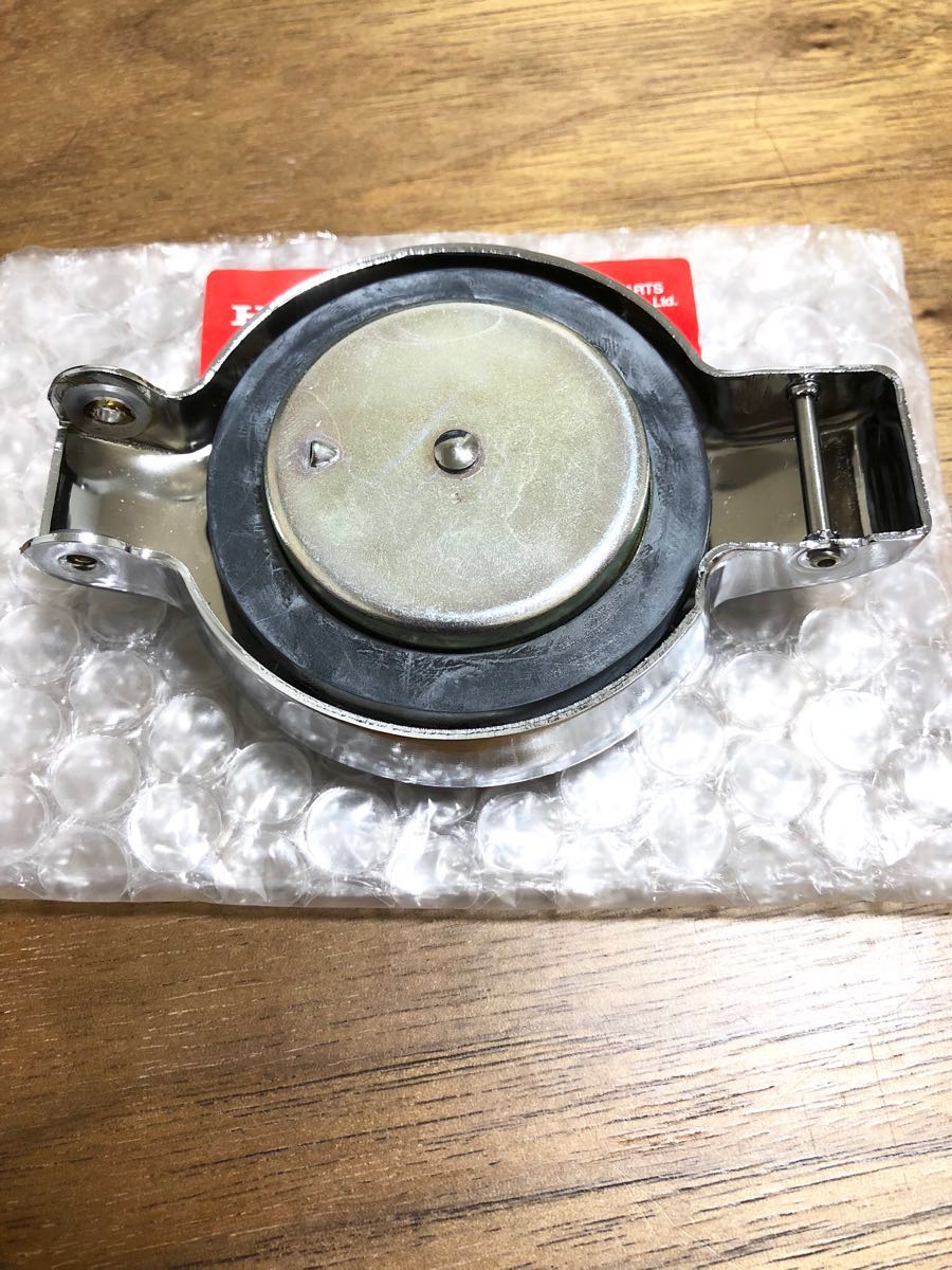 CB400F CB750K タンクキャップ タンク レプリカタンクキャップ