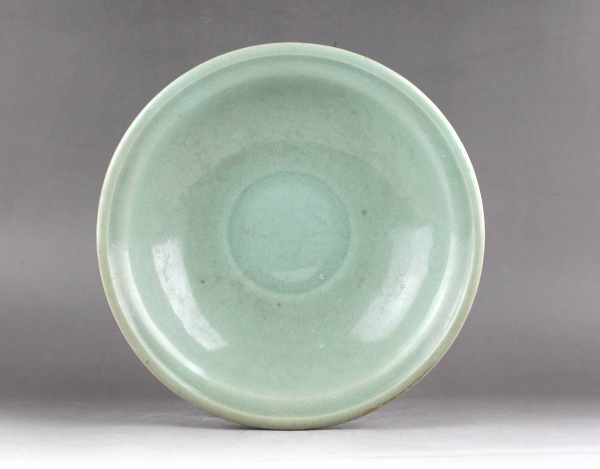 龍泉窯 青磁 宋時代 唐物 茶碗 ・古陶磁器 | - 青釉 2026年最新