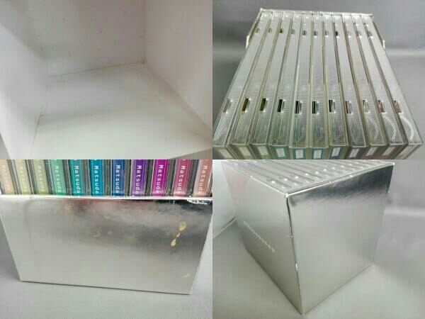 ○【難あり】松田聖子 Seiko Matsuda 1980-1995 8FZ8Z 2212