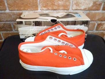 しげる　ジャックパーセル　CONVERSE USA デッドストック　新品 CONVERSE USA製 コンバース PURCELL デッドストック ジャックパーセル