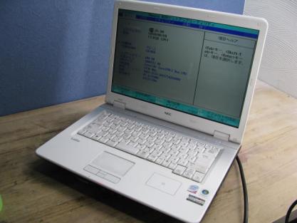NEC LaVie ジャンクの中古品・新品 ll750 -nec 2026年最新Yahoo
