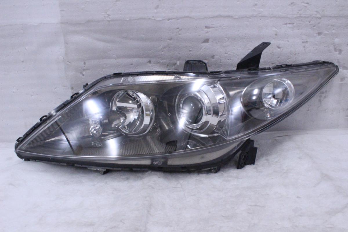 エリシオン HID P7026 RR1 ヘッドライト左右 84-1332☆後期 0 ホンダ 