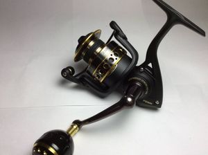 PENN BATTLE（ペン バトル）8000 スピニングリール未使用傷アリ PENN