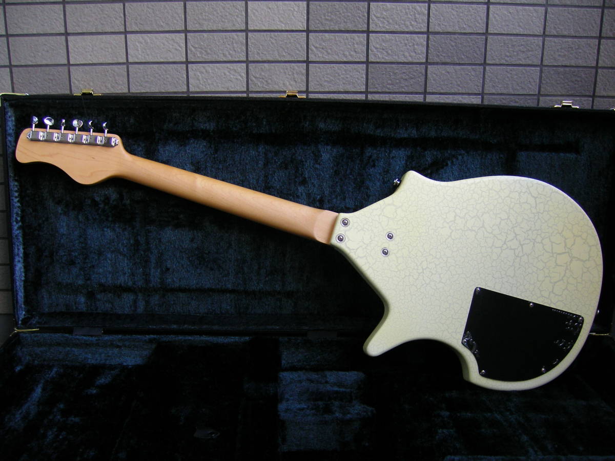 Star's Electric Sitar Guitar スターズ エレクトリック シタール